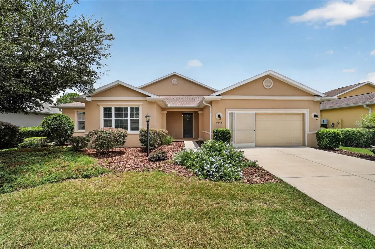 9858 SW 90TH ST, Ocala, FL 34481