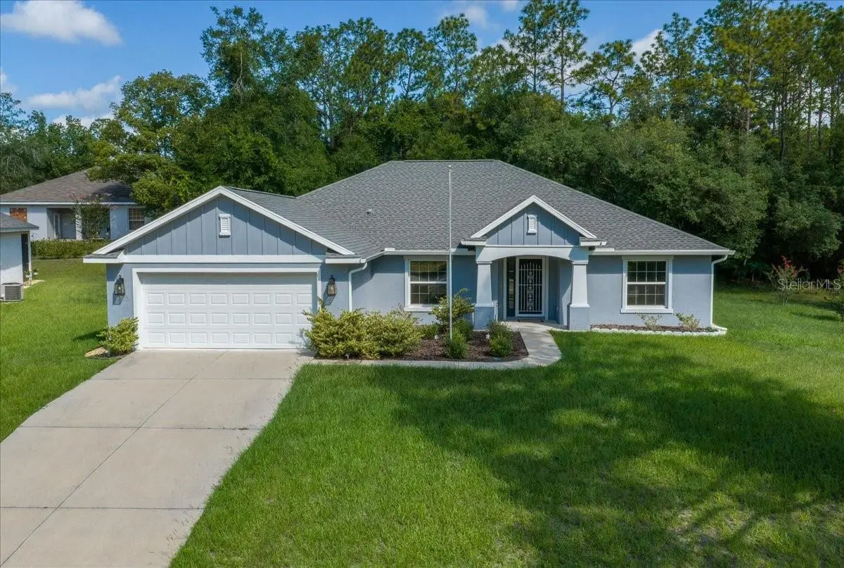 9928 SW 194TH CT, Dunnellon, FL 34432