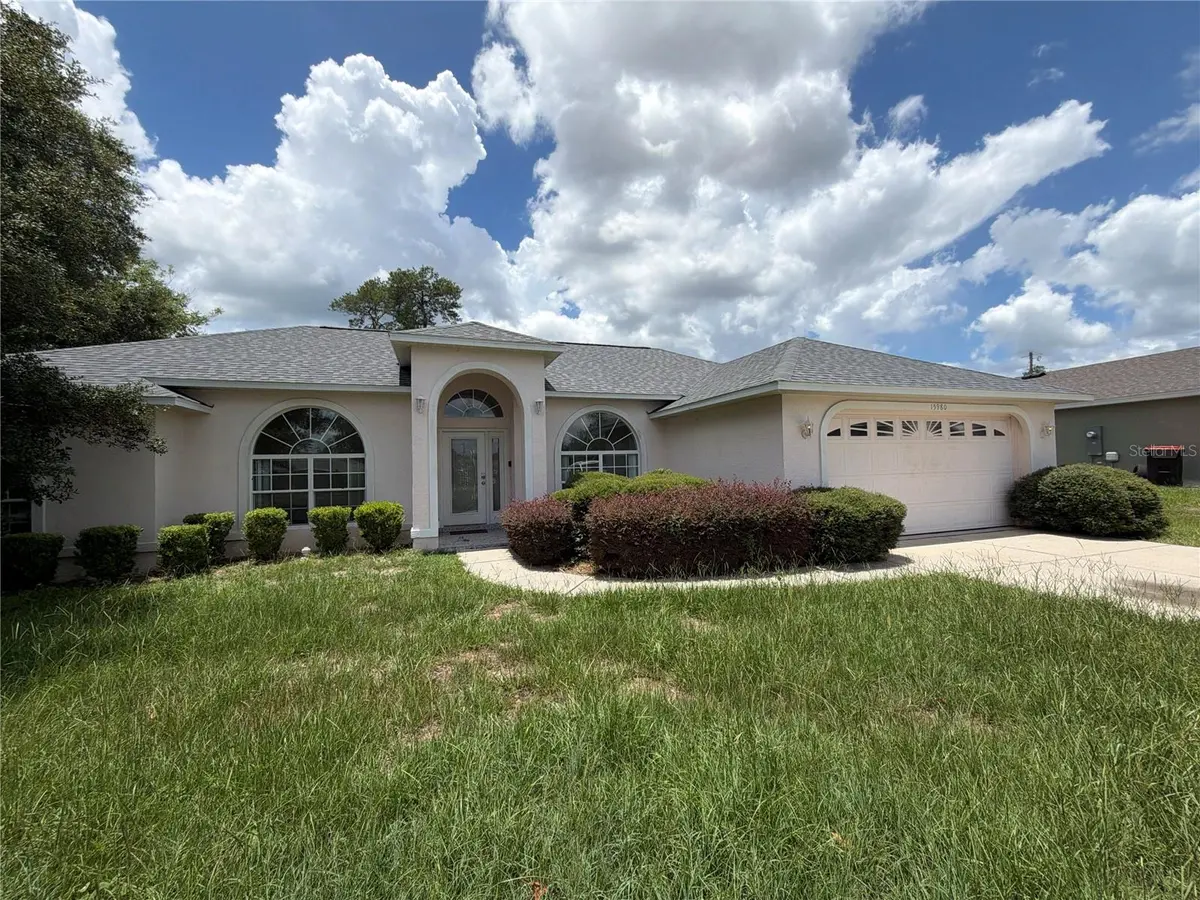 15980 SW 27TH AVENUE RD, Ocala, FL 34473