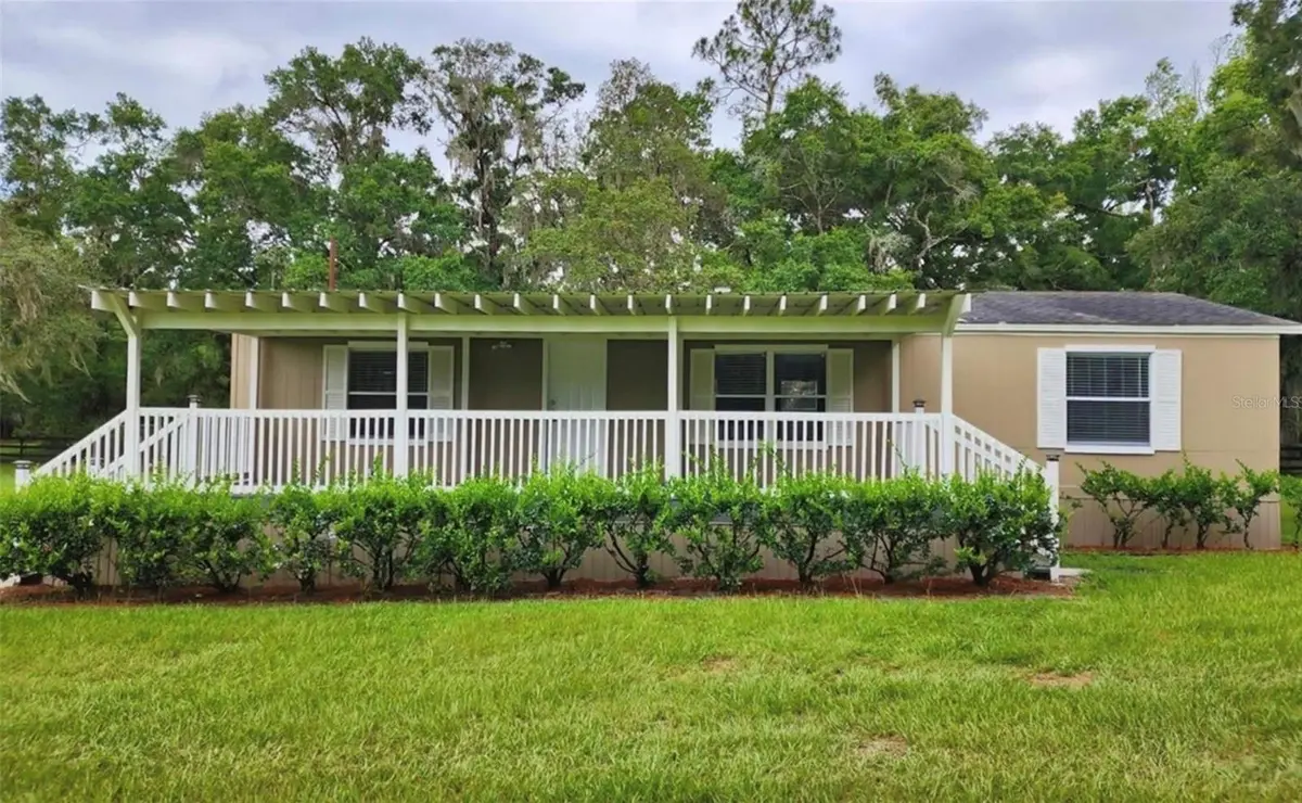 12250 NW 7TH PL, Ocala, FL 34482