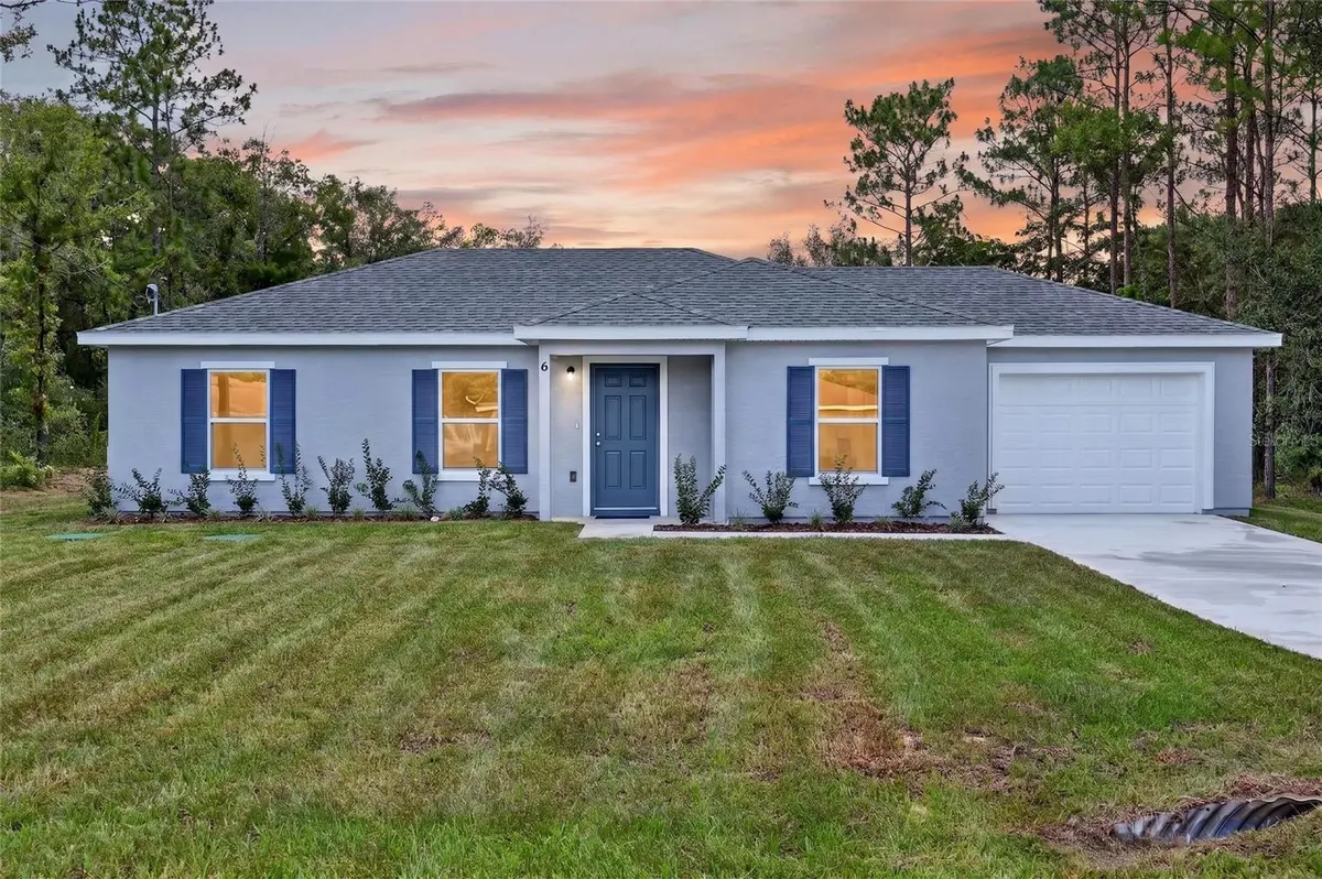 6 FIR DRIVE TRAK, Ocala, FL 34472
