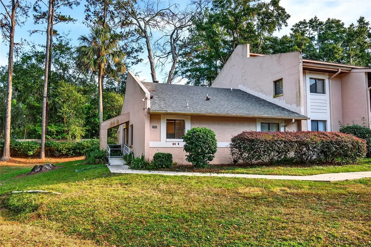 2945 SW 32ND AVE #D6, Ocala, FL 34474