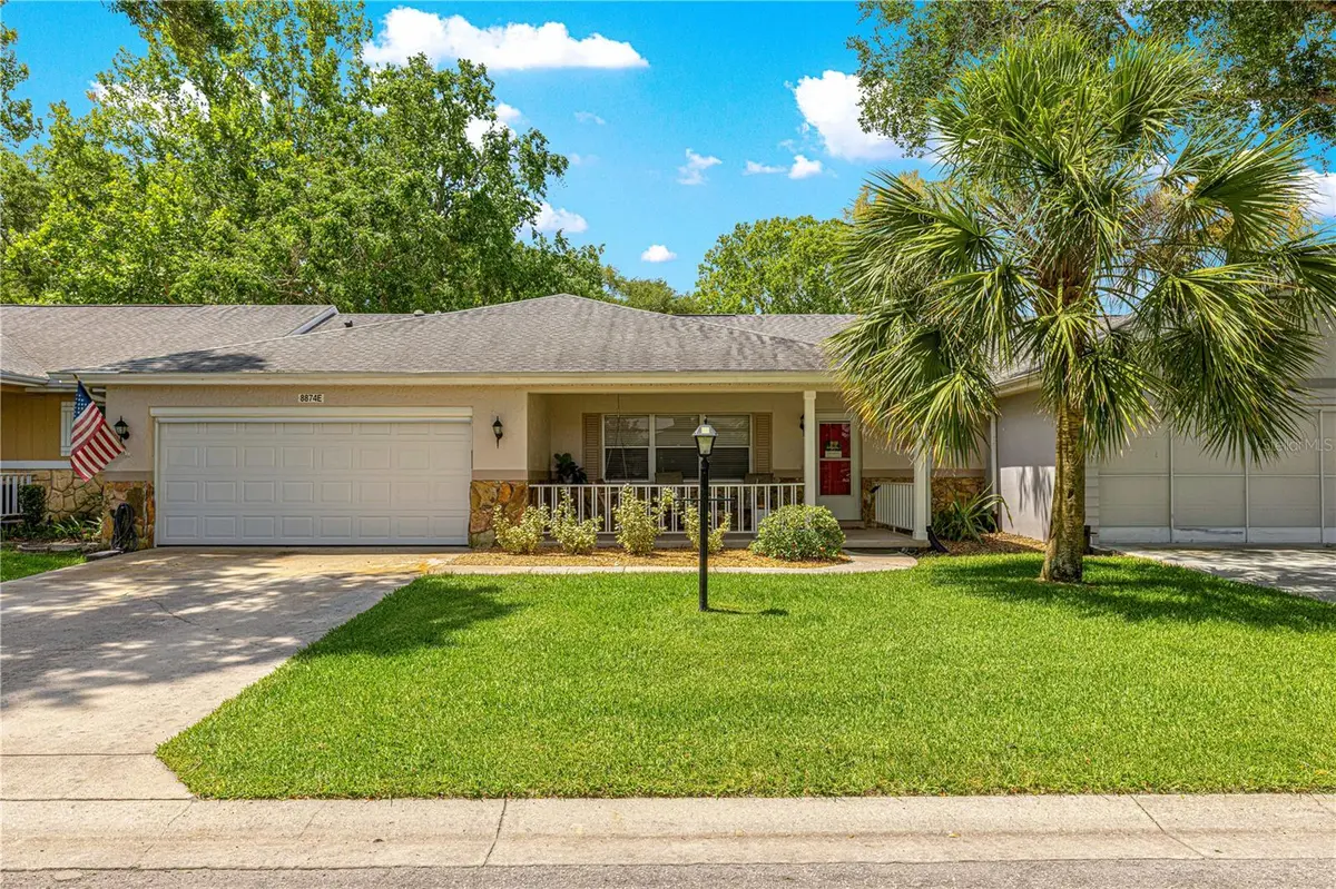 8874 SW 95TH ST #E, Ocala, FL 34481