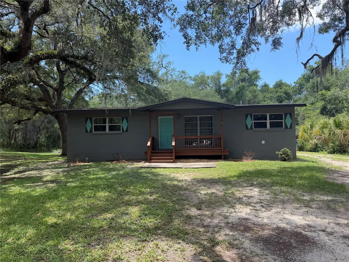 8668 N ELMTREE AVE, Crystal River, FL 34428