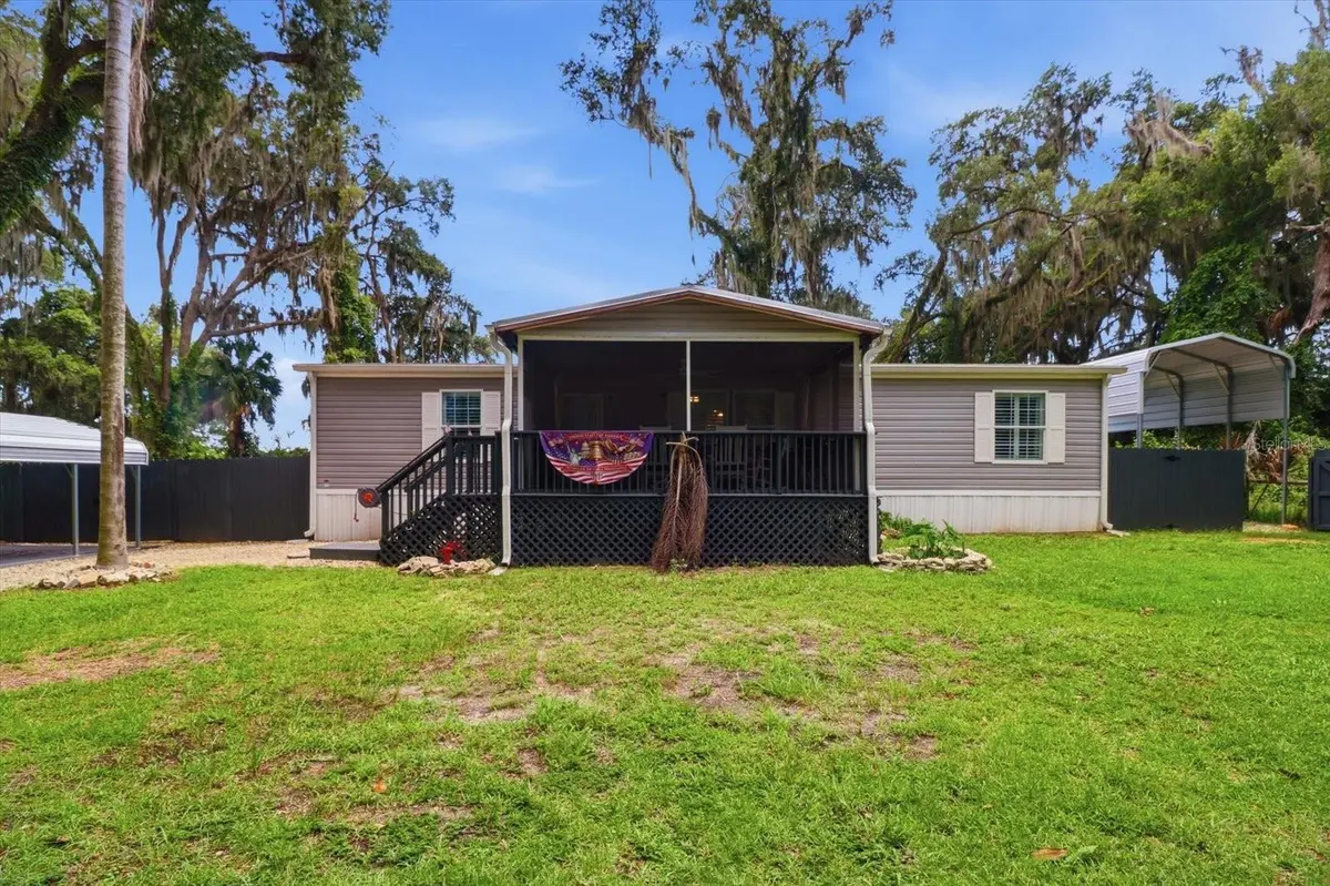 4370 E AMHERST ST, Hernando, FL 34442