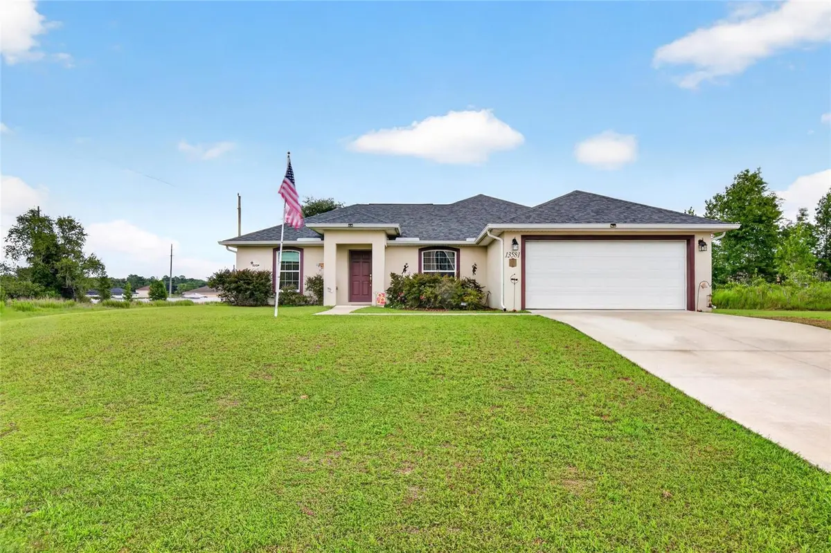 13581 SW 48TH CT, Ocala, FL 34473