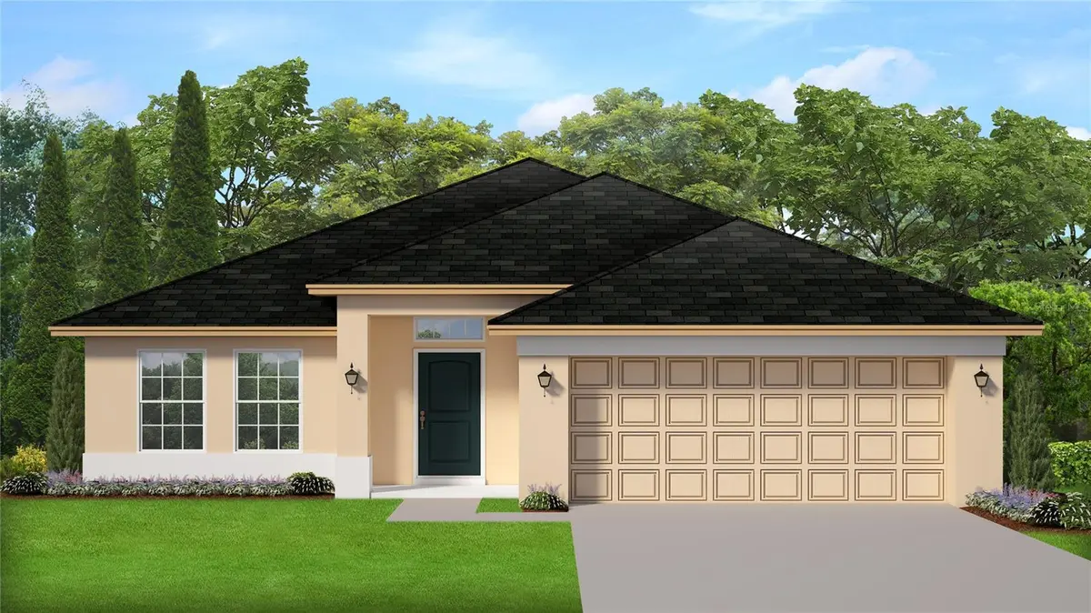 4392 SW 92ND PLACE RD, Ocala, FL 34476