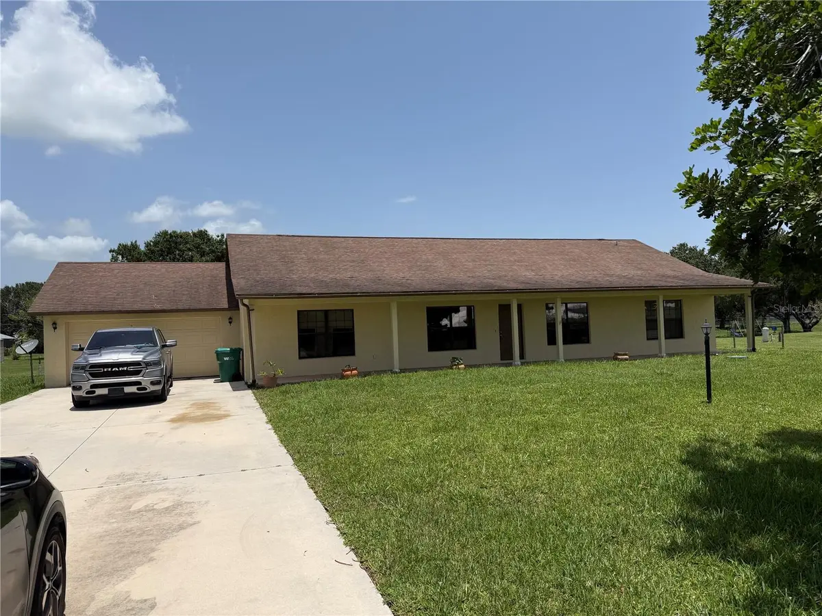 8451 SW 14TH LN, Okeechobee, FL 34974