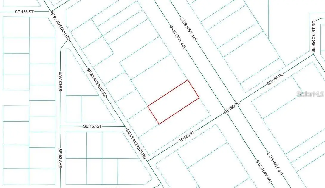 0 US HWY 441, Summerfield, FL 34491