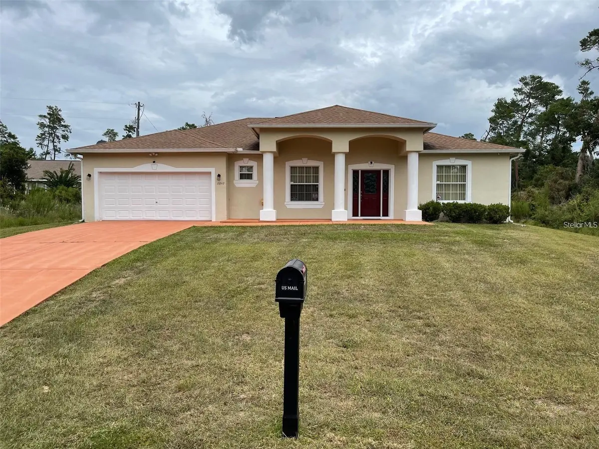 15747 SW 47TH AVENUE RD, Ocala, FL 34473