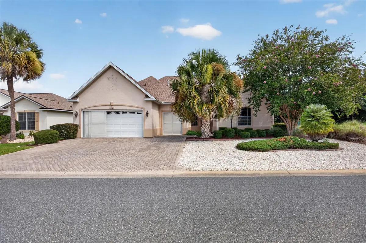 8251 SW 84TH PLACE RD, Ocala, FL 34481