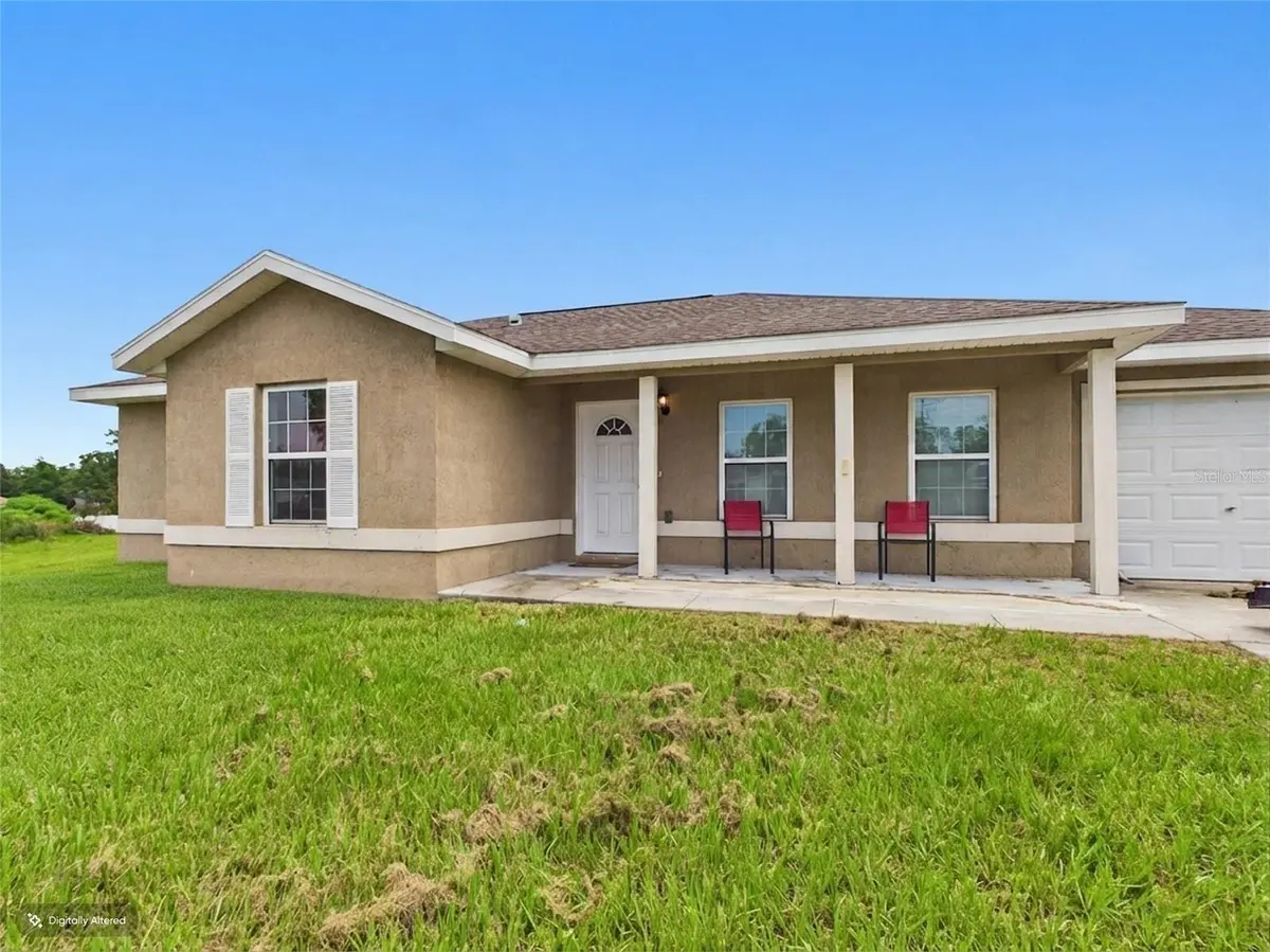 15734 SW 46TH AVENUE RD, Ocala, FL 34473