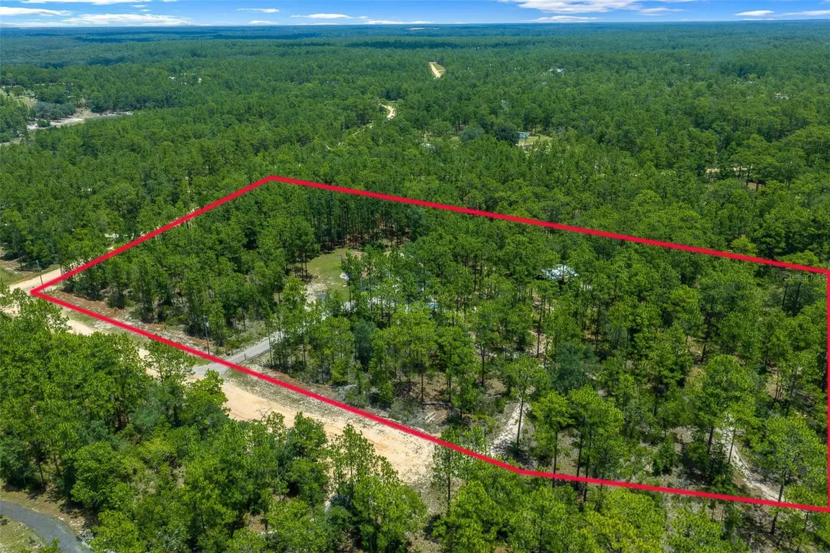 105 BUCK RUN TRL, Hawthorne, FL 32640