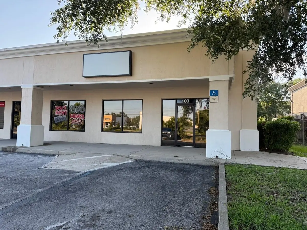 2709 SW 27TH AVE #103, Ocala, FL 34471