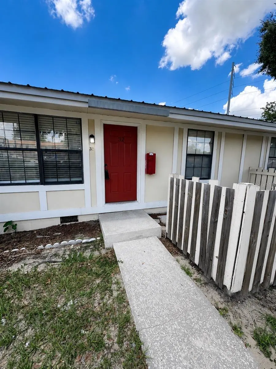 420-420 MILLS ST #32, Leesburg, FL 34748
