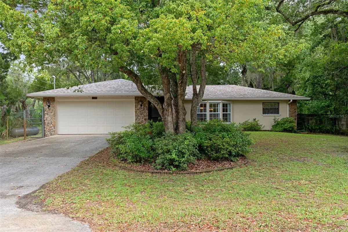 5931 N BROOKGREEN DR, Crystal River, FL 34428