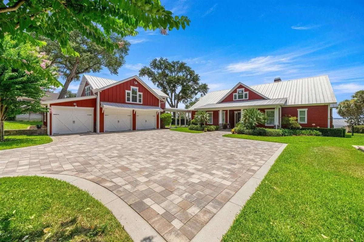 11940 SE 128TH PLACE RD, Ocklawaha, FL 32179