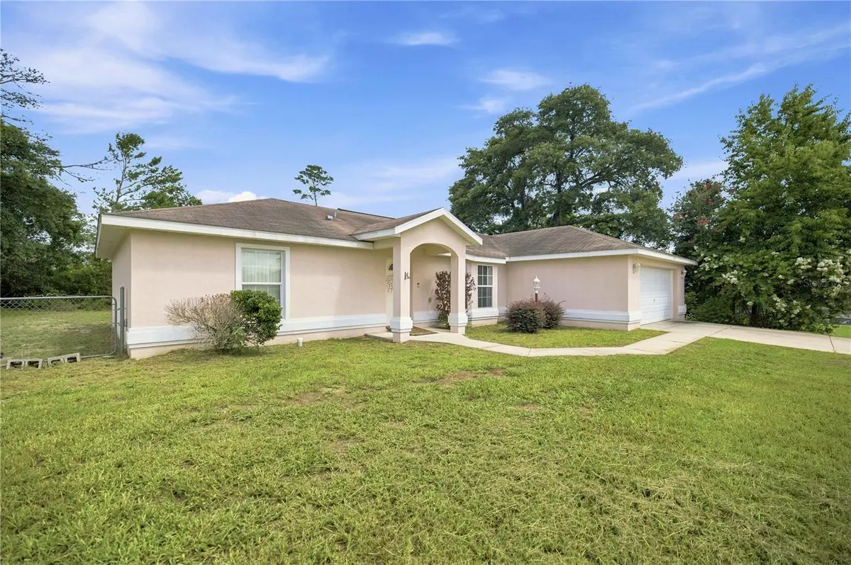 3377 SW 126TH LANE RD, Ocala, FL 34473