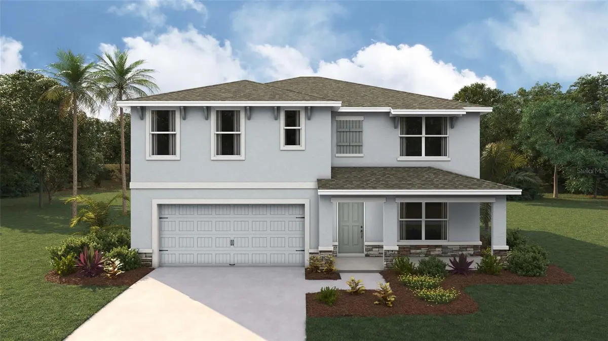 4488 SW 67TH LN, Ocala, FL 34474
