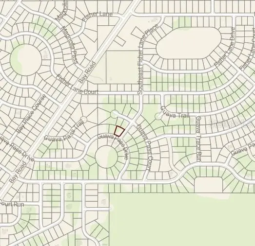 BLK 1261 LOT 16 SE FISHER LANE PLACE, Ocklawaha, FL 32179