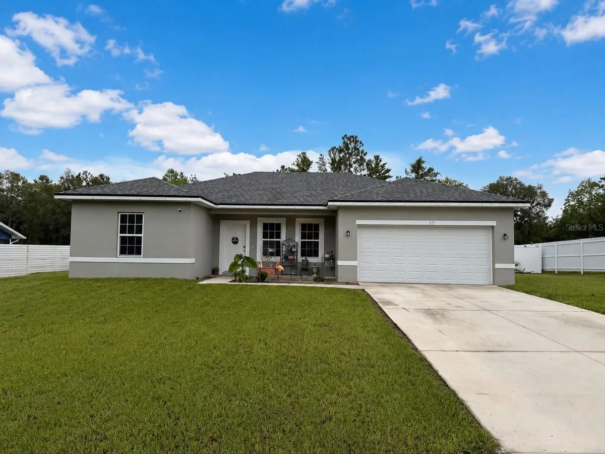 835 MARION OAKS MNR, Ocala, FL 34473