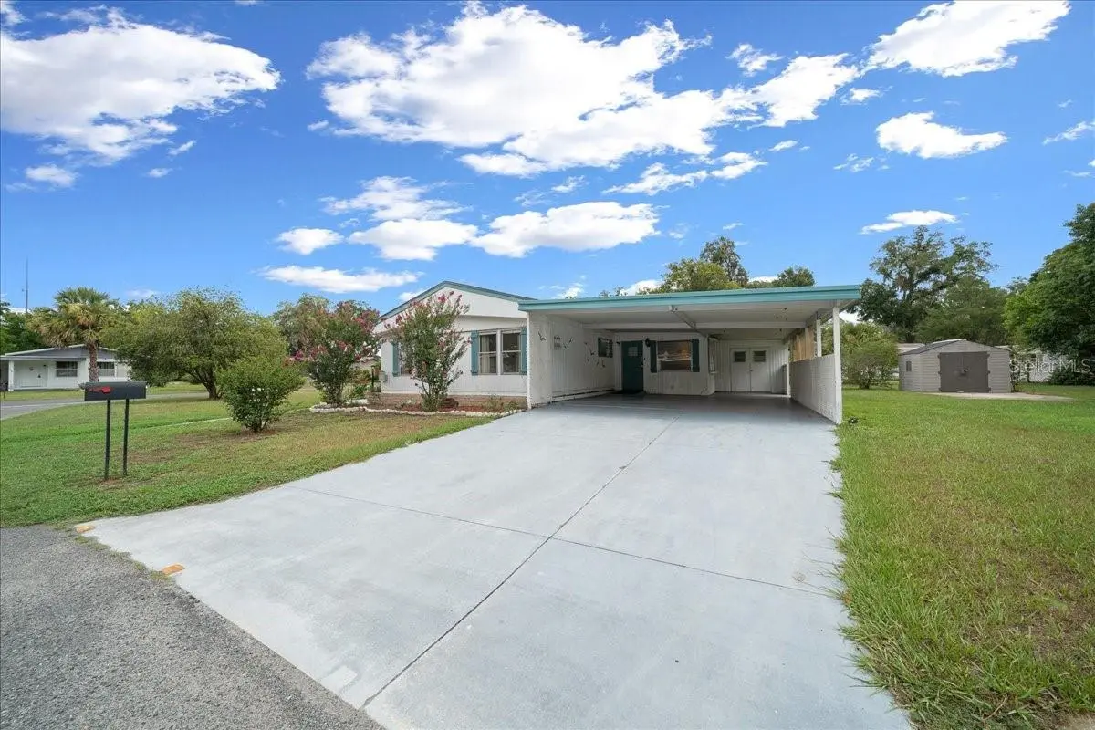 3221 SE 39TH AVE, Ocala, FL 34480