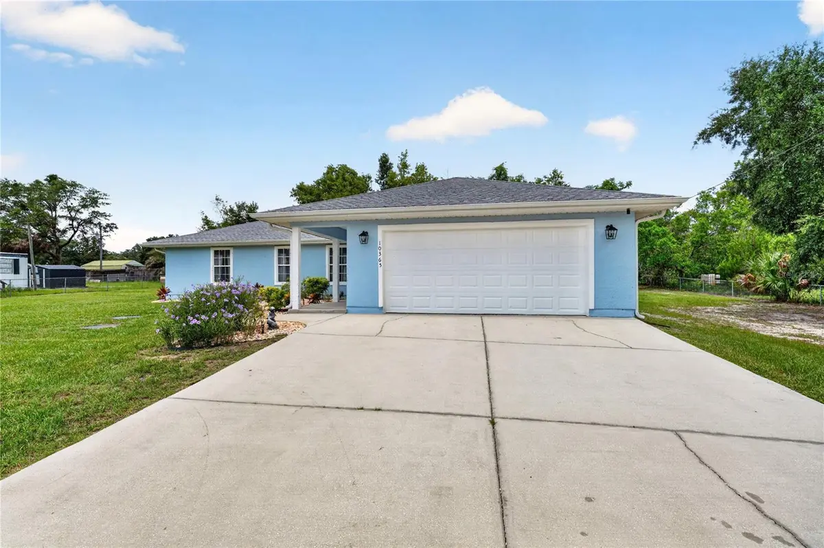 10365 SE 148TH ST, Summerfield, FL 34491