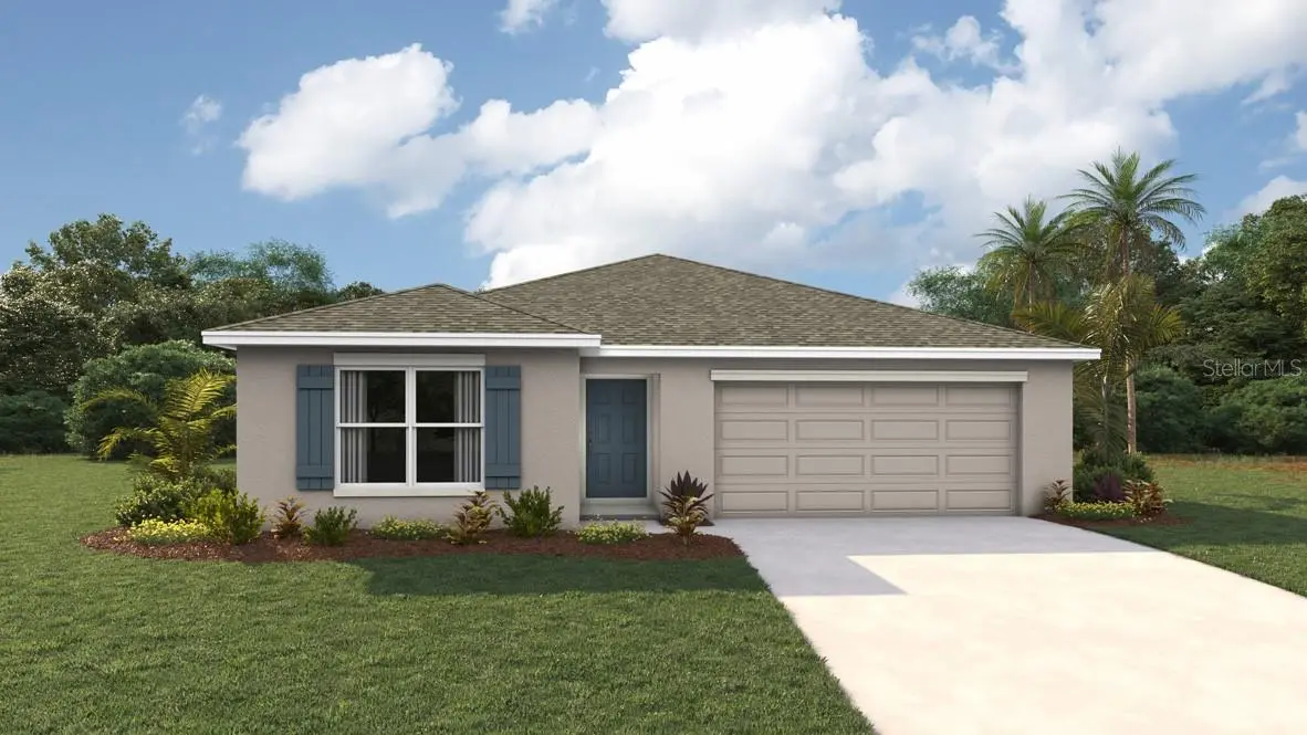 3388 NE 21ST COURT RD, Ocala, FL 34470