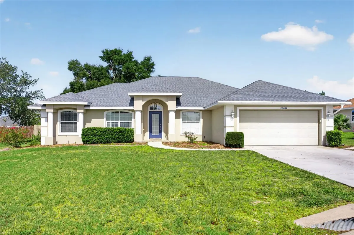 8328 SW 56TH TER, Ocala, FL 34476