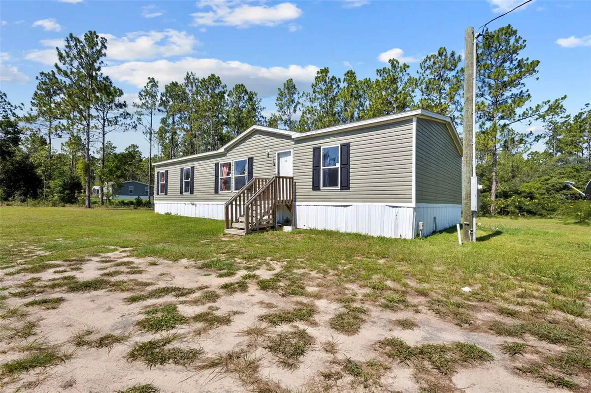 390 NE 137TH AVE, Williston, FL 32696