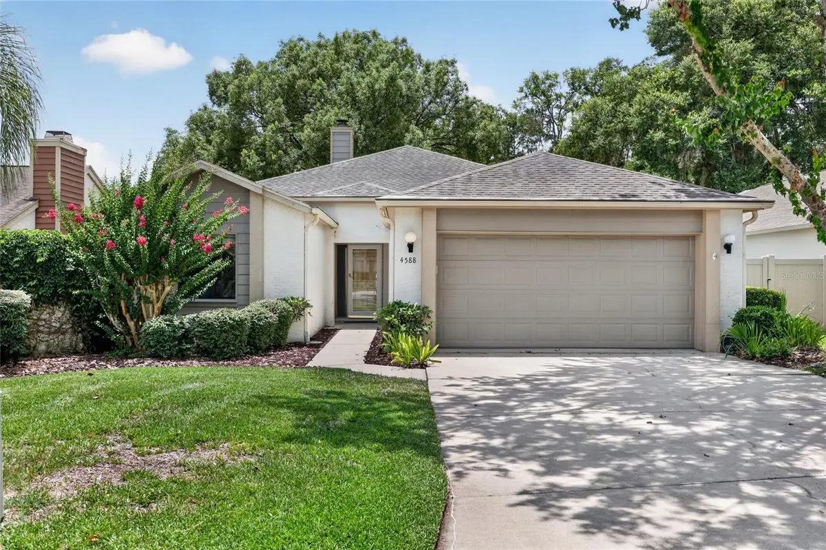 4588 NE 4TH ST, Ocala, FL 34470