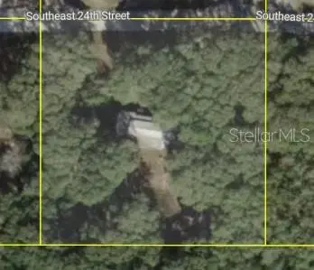 18220 SE 24TH ST, Silver Springs, FL 34488