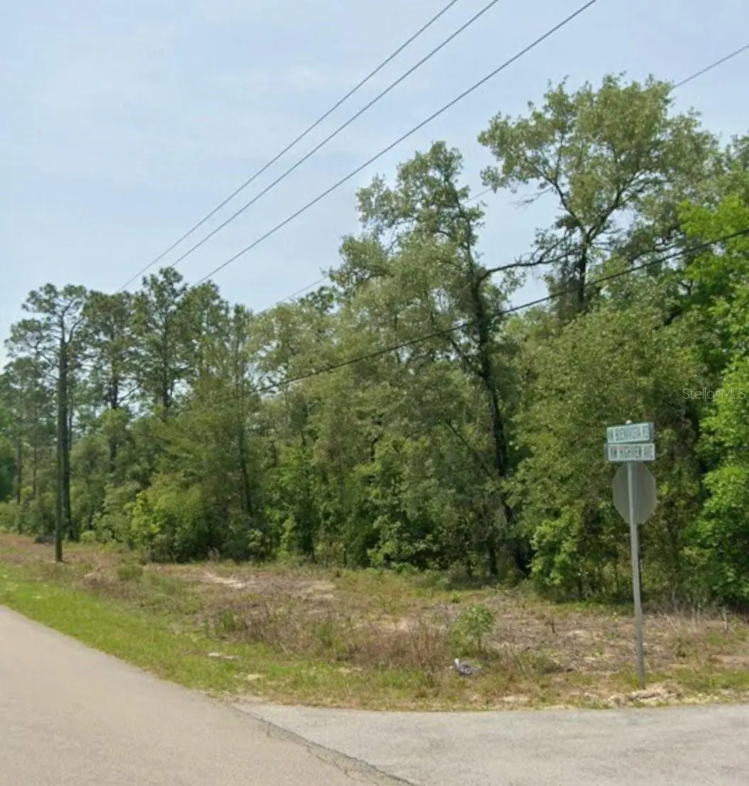 00 NW HIGHVIEW AVE, Dunnellon, FL 34431