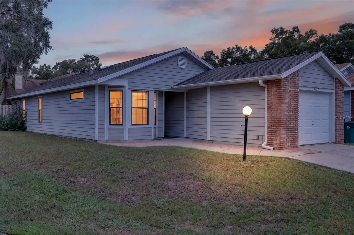 3928 NE 22ND ST, Ocala, FL 34470