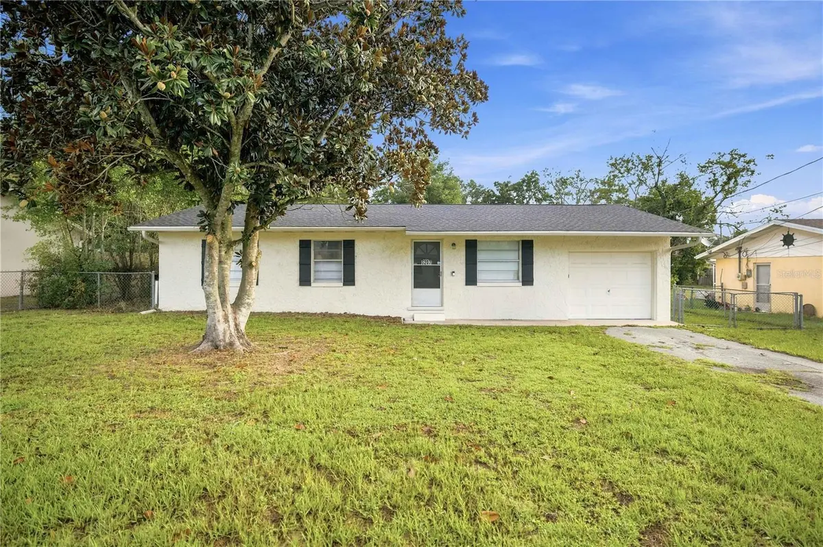 5207 SE 107TH PL, Belleview, FL 34420