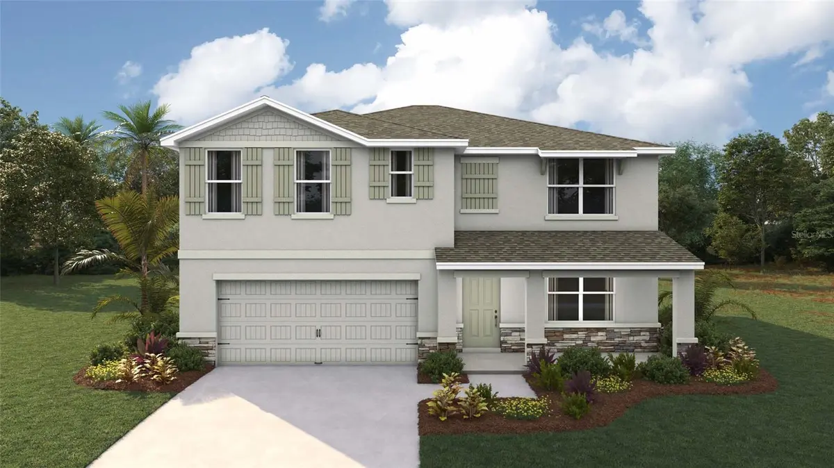 4390 SW 67TH LN, Ocala, FL 34474