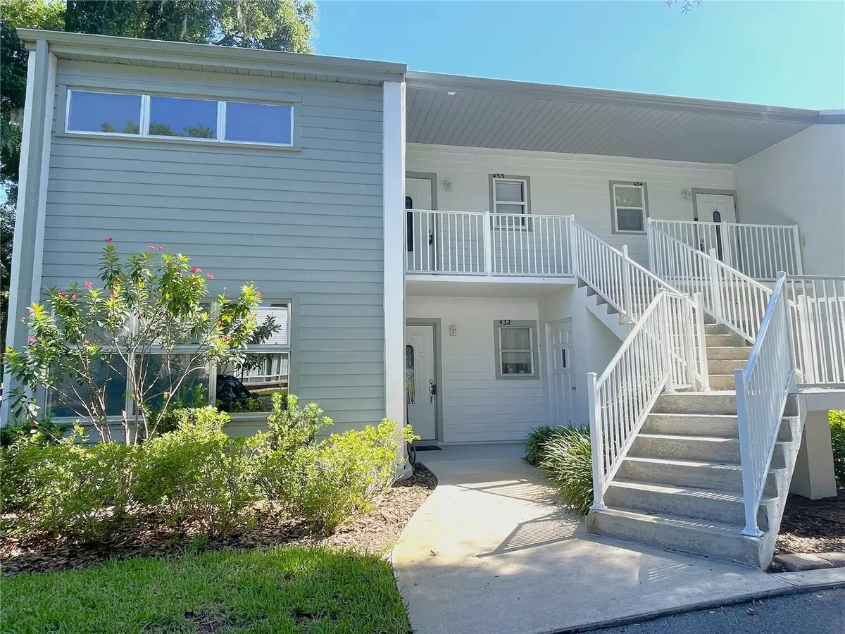 6825 E DOWNING ST #432, Inverness, FL 34452
