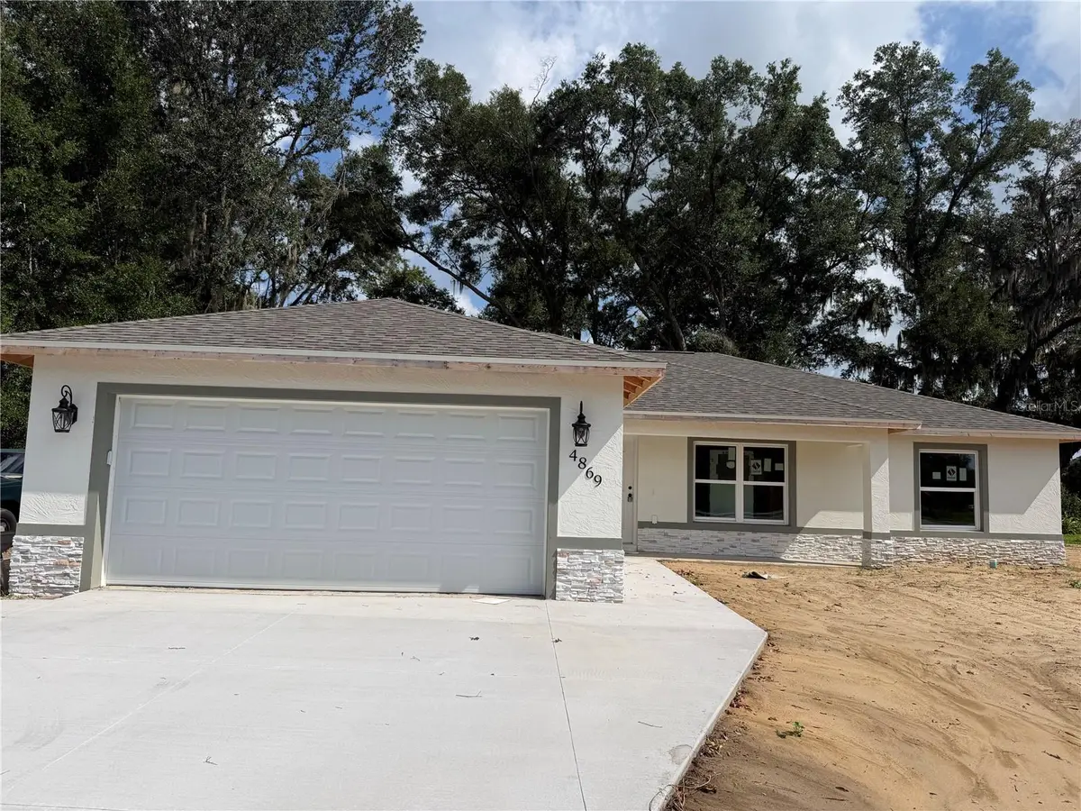 4869 SE 24TH ST, Ocala, FL 34471