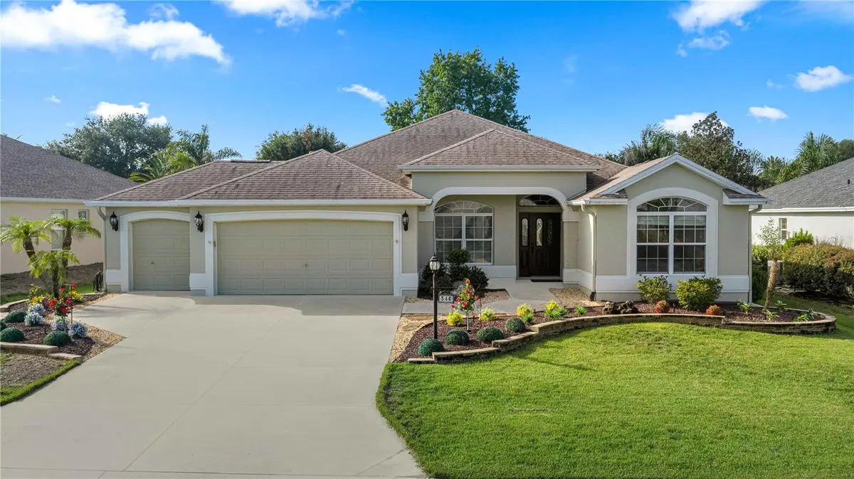 346 PACOLET TER, The Villages, FL 32162