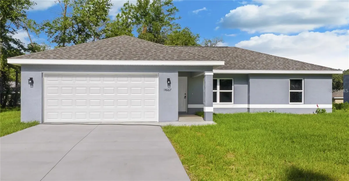 13668 SW 112TH ST, Dunnellon, FL 34432
