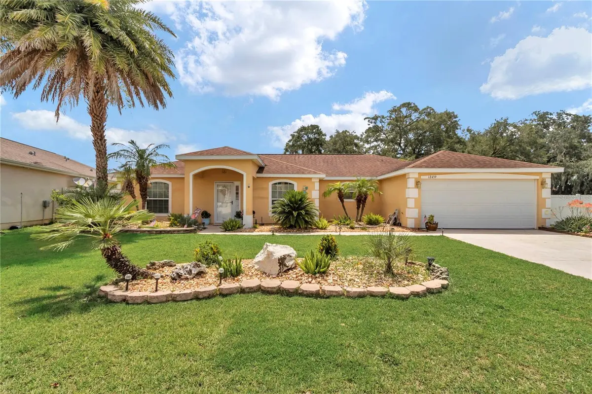 12439 NE 48TH CIR, Oxford, FL 34484
