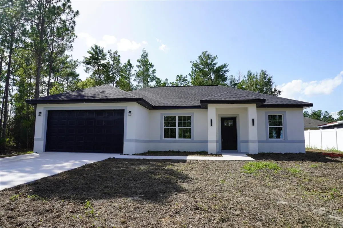 16 HEMLOCK TRL, Ocala, FL 34472