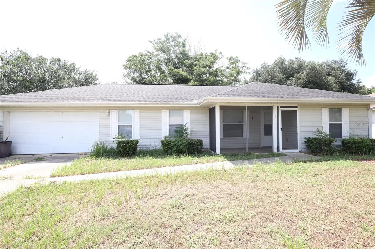 8 HEMLOCK TER, Ocala, FL 34472