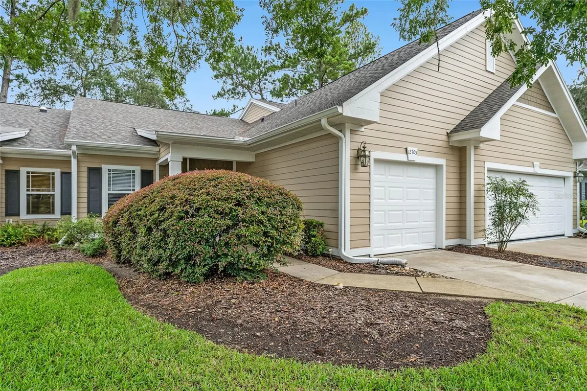 12705 NW 11TH PL, Newberry, FL 32669