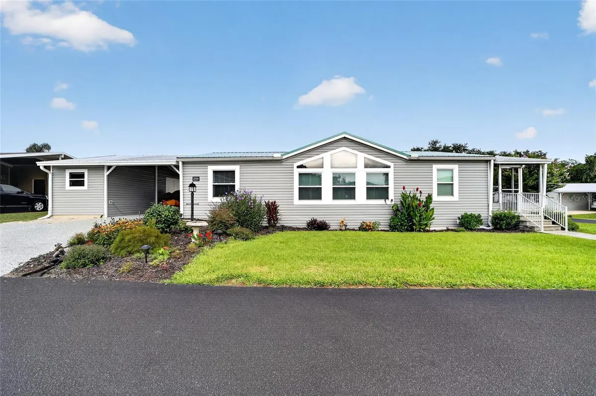 Address not disclosed, Leesburg, FL 34788