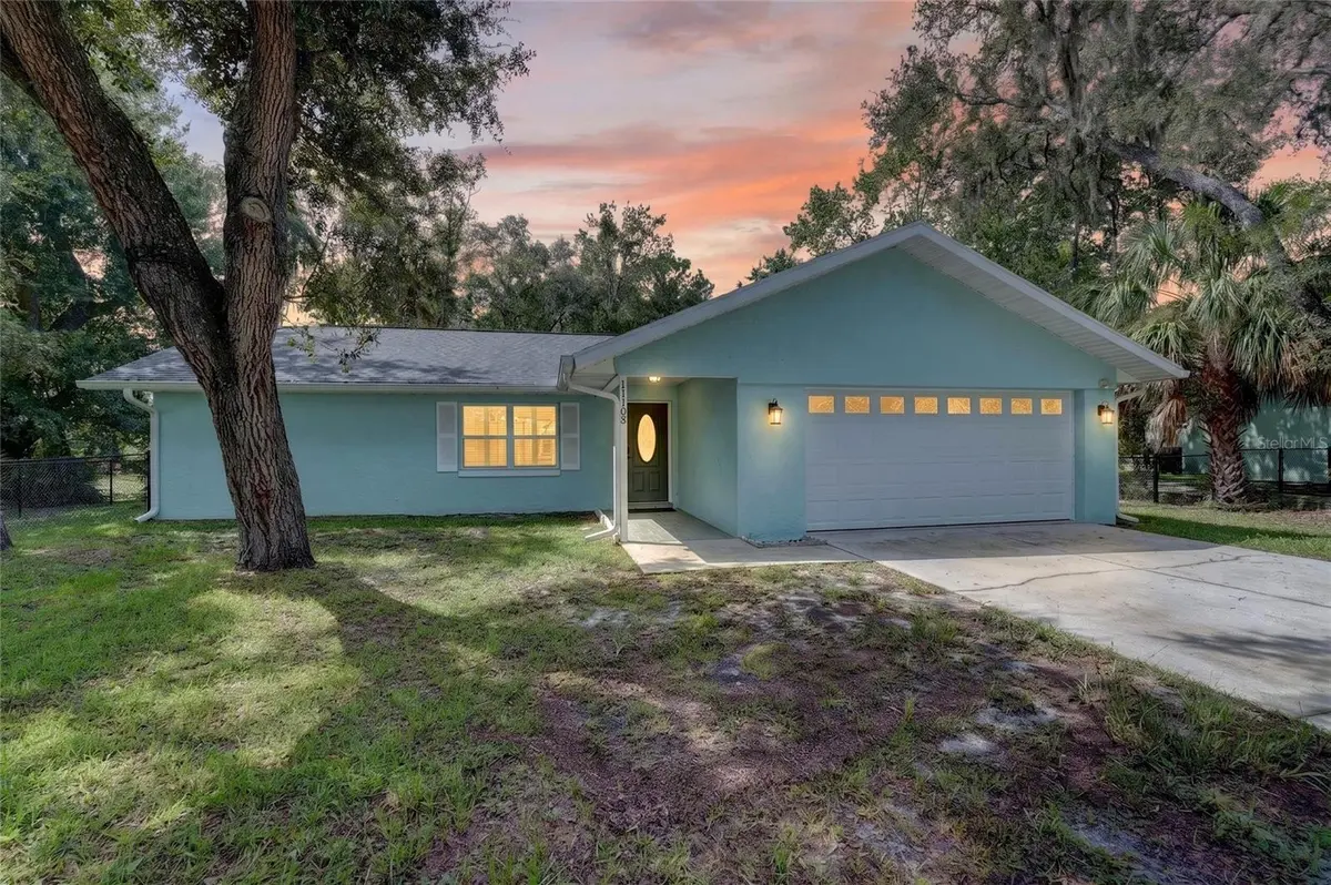 11108 W THOREAU PL, Crystal River, FL 34428