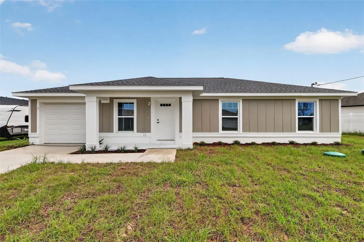 3 WALNUT RUN CT, Ocala, FL 34480