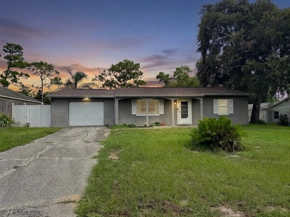 4263 WELDON AVE, Spring Hill, FL 34609