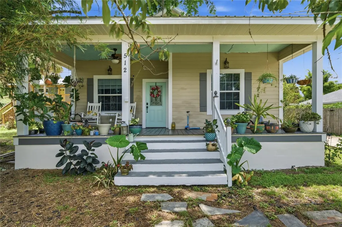 512 SE 9TH ST, Ocala, FL 34471