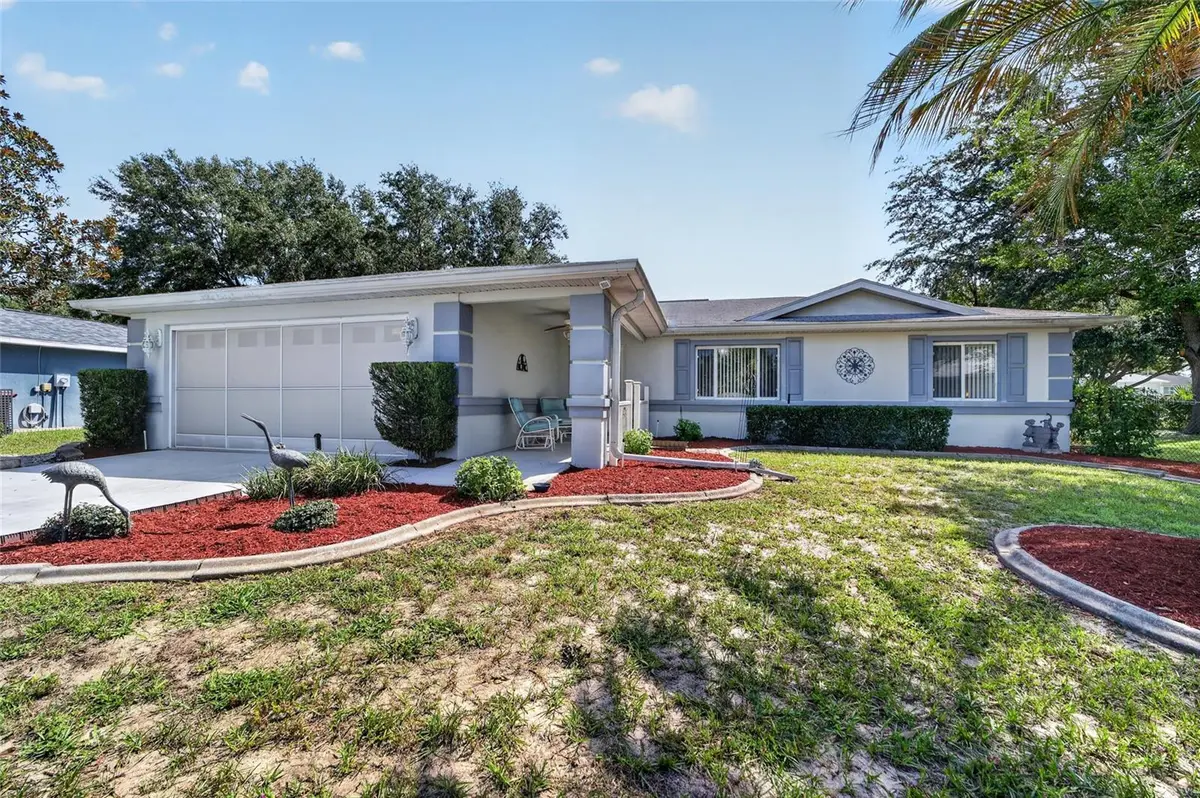 10036 SW 62ND CIR, Ocala, FL 34476